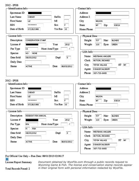 wyoming out of state fishing license.